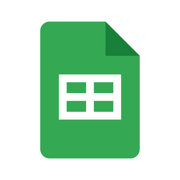 Google Sheet