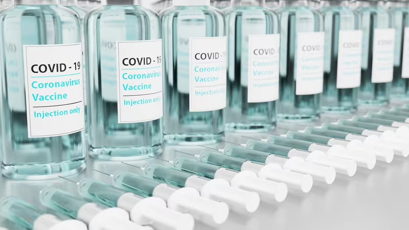 COVID-19 Vaccine Consent Form Template