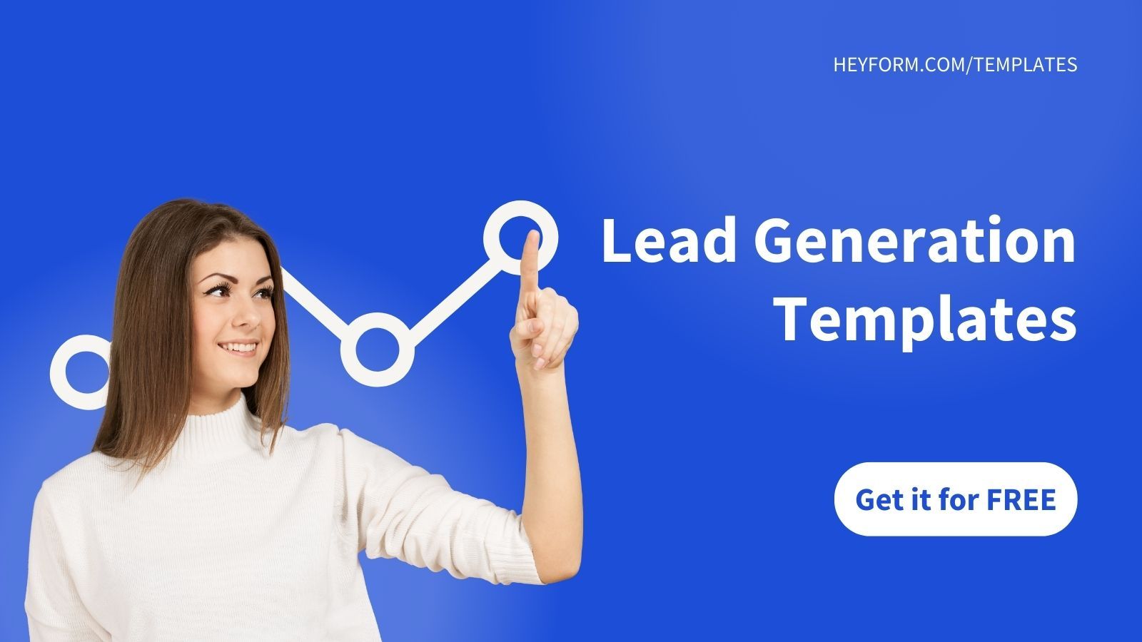get lead generation form templates for free