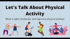 Physical Activity