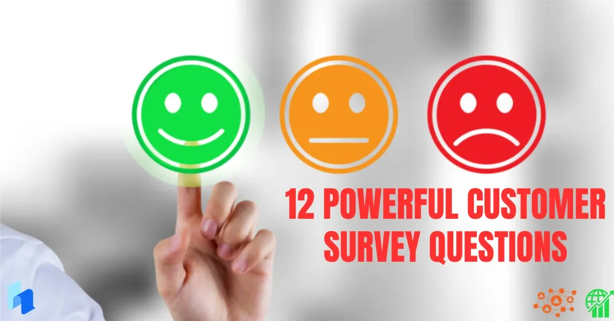 12 Best Customer Service Survey Questions for 2023