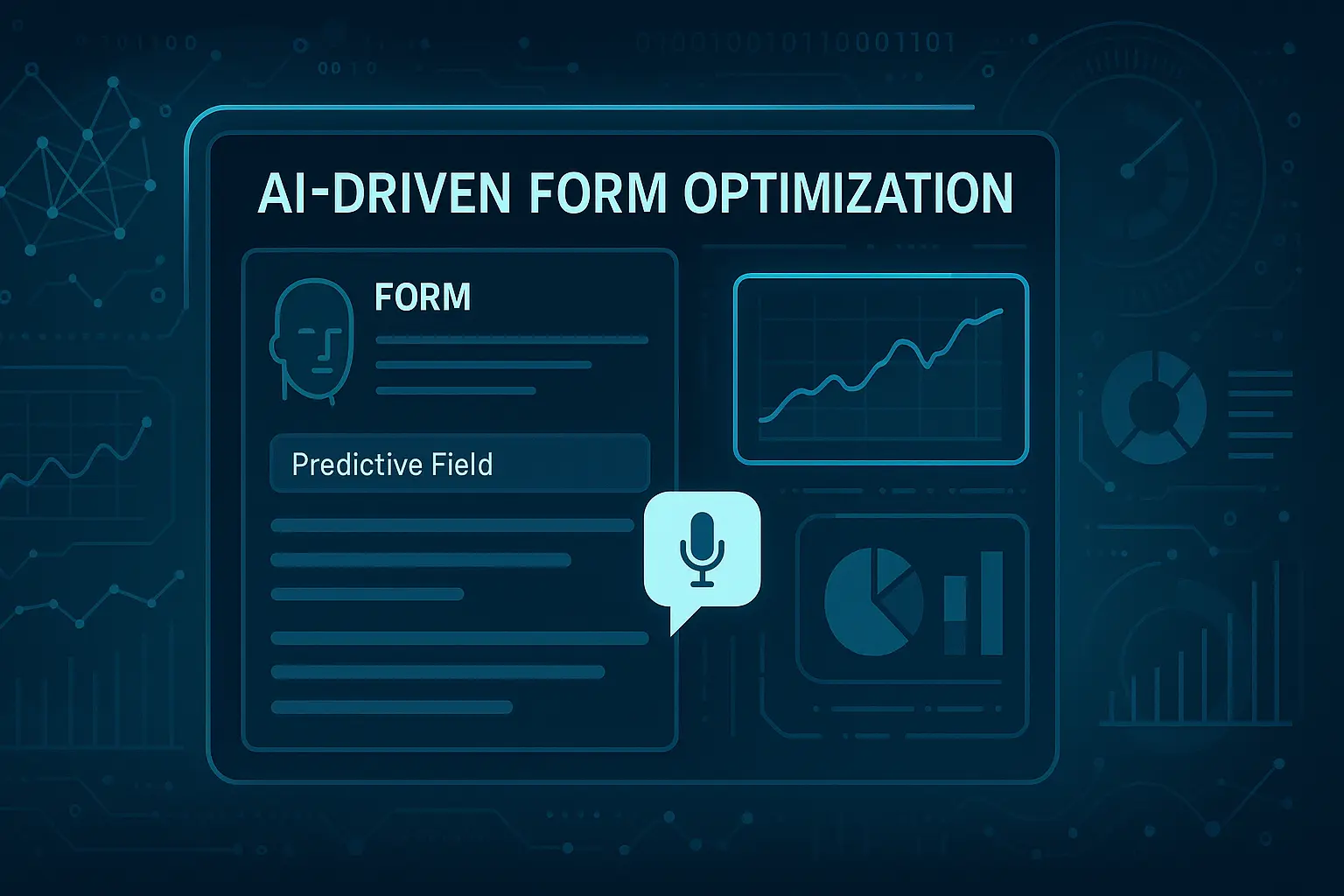 Top Trends Driving Online Form Adoption by 2025
