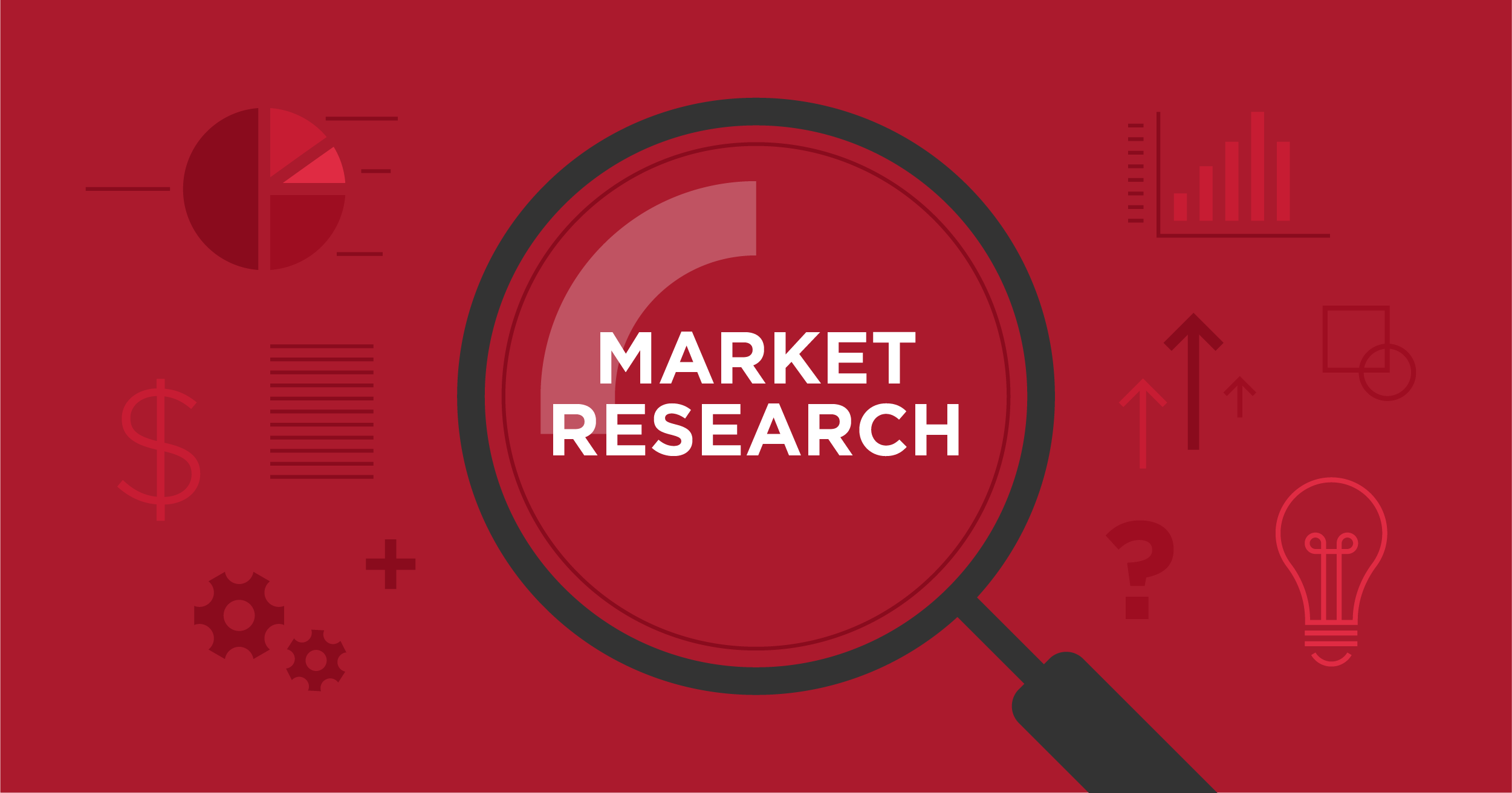 Crafting Effective Market Research Questions