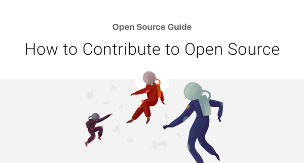 How to Contribute to an Open Source Project as a Beginner